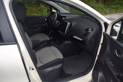 Renault Captur Gebrauchtwagen Renault Captur Gebrauchtwagen