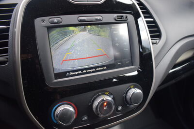 Renault Captur Gebrauchtwagen Renault Captur Gebrauchtwagen