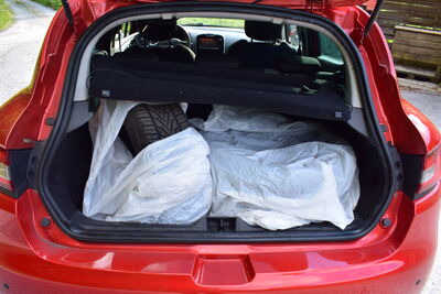 Renault Clio Gebrauchtwagen