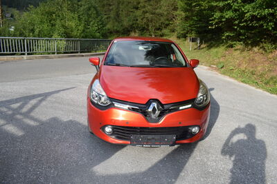 Renault Clio Gebrauchtwagen