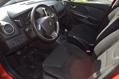 Renault Clio Gebrauchtwagen