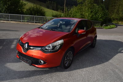 Renault Clio Gebrauchtwagen