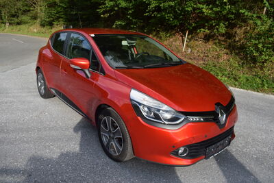 Renault Clio Gebrauchtwagen