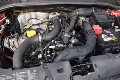 Renault Clio Gebrauchtwagen