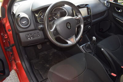 Renault Clio Gebrauchtwagen