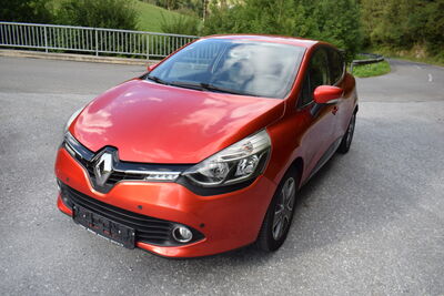 Renault Clio Gebrauchtwagen