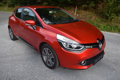 Renault Clio Gebrauchtwagen