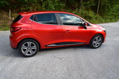 Renault Clio Gebrauchtwagen