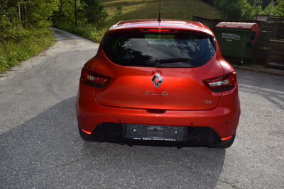 Renault Clio Gebrauchtwagen