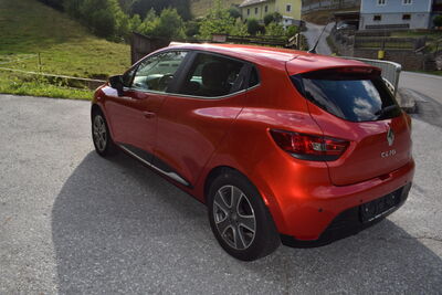 Renault Clio Gebrauchtwagen