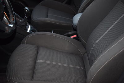 Opel Zafira Gebrauchtwagen Opel Zafira Gebrauchtwagen