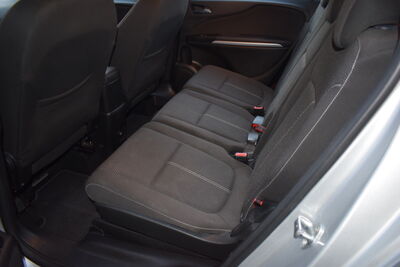 Opel Zafira Gebrauchtwagen Opel Zafira Gebrauchtwagen