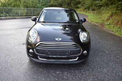 Mini Mini Gebrauchtwagen Mini Mini Gebrauchtwagen