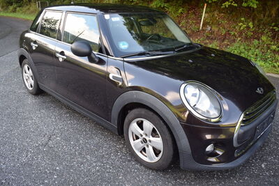 Mini Mini Gebrauchtwagen Mini Mini Gebrauchtwagen
