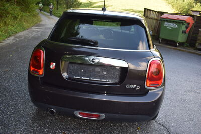Mini Mini Gebrauchtwagen Mini Mini Gebrauchtwagen