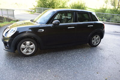 Mini Mini Gebrauchtwagen Mini Mini Gebrauchtwagen