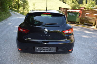 Renault Clio Gebrauchtwagen Renault Clio Gebrauchtwagen