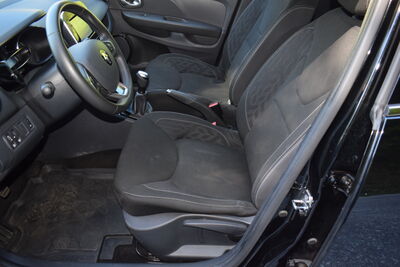 Renault Clio Gebrauchtwagen Renault Clio Gebrauchtwagen
