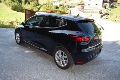 Renault Clio Gebrauchtwagen Renault Clio Gebrauchtwagen