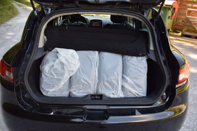 Renault Clio Gebrauchtwagen Renault Clio Gebrauchtwagen