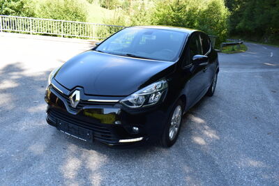 Renault Clio Gebrauchtwagen Renault Clio Gebrauchtwagen