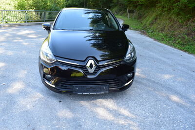 Renault Clio Gebrauchtwagen Renault Clio Gebrauchtwagen