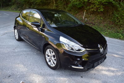 Renault Clio Gebrauchtwagen Renault Clio Gebrauchtwagen