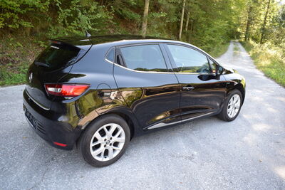 Renault Clio Gebrauchtwagen Renault Clio Gebrauchtwagen