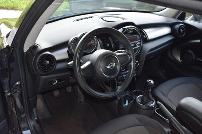 Mini Mini Gebrauchtwagen Mini Mini Gebrauchtwagen