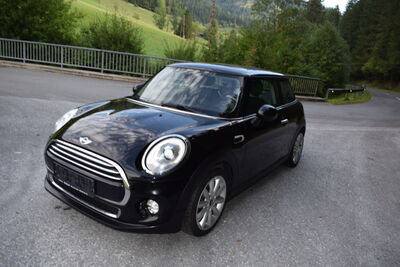 Mini Mini Gebrauchtwagen