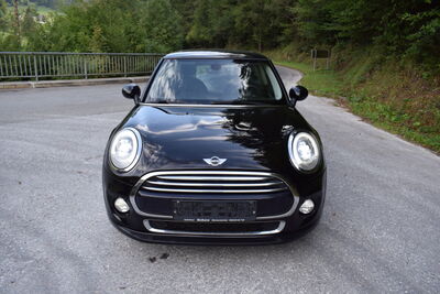 Mini Mini Gebrauchtwagen Mini Mini Gebrauchtwagen