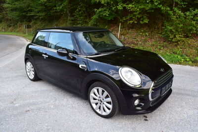 Mini Mini Gebrauchtwagen Mini Mini Gebrauchtwagen