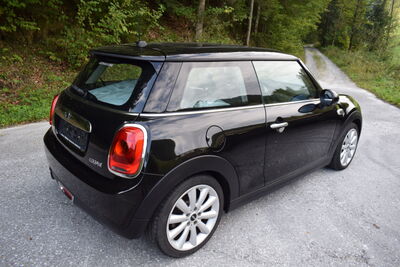 Mini Mini Gebrauchtwagen Mini Mini Gebrauchtwagen