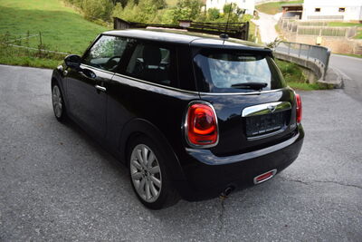 Mini Mini Gebrauchtwagen Mini Mini Gebrauchtwagen