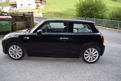 Mini Mini Gebrauchtwagen Mini Mini Gebrauchtwagen