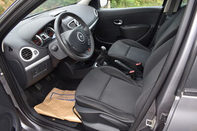 Renault Clio Gebrauchtwagen Renault Clio Gebrauchtwagen