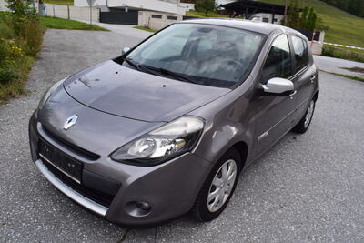 Renault Clio Gebrauchtwagen Renault Clio Gebrauchtwagen