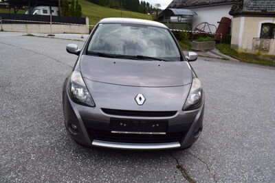 Renault Clio Gebrauchtwagen Renault Clio Gebrauchtwagen