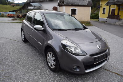 Renault Clio Gebrauchtwagen Renault Clio Gebrauchtwagen