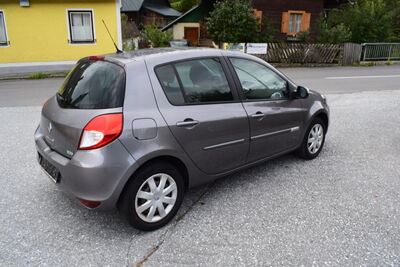 Renault Clio Gebrauchtwagen Renault Clio Gebrauchtwagen