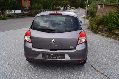 Renault Clio Gebrauchtwagen Renault Clio Gebrauchtwagen