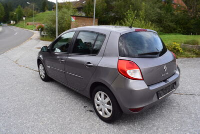 Renault Clio Gebrauchtwagen Renault Clio Gebrauchtwagen