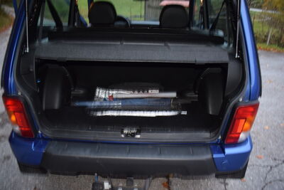 Lada Taiga Gebrauchtwagen Lada Taiga Gebrauchtwagen