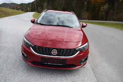 Fiat Tipo Gebrauchtwagen Fiat Tipo Gebrauchtwagen