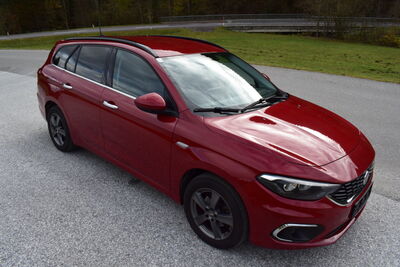 Fiat Tipo Gebrauchtwagen Fiat Tipo Gebrauchtwagen