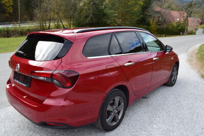 Fiat Tipo Gebrauchtwagen Fiat Tipo Gebrauchtwagen
