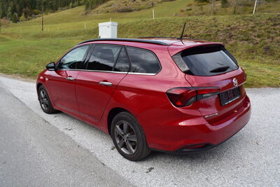 Fiat Tipo Gebrauchtwagen Fiat Tipo Gebrauchtwagen