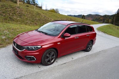 Fiat Tipo Gebrauchtwagen Fiat Tipo Gebrauchtwagen