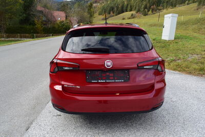 Fiat Tipo Gebrauchtwagen Fiat Tipo Gebrauchtwagen
