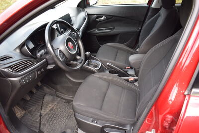 Fiat Tipo Gebrauchtwagen Fiat Tipo Gebrauchtwagen